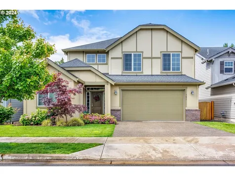 3655 S Willow Drive Ridgefield WA 98642