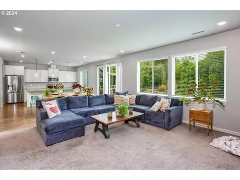 3655 S Willow Drive Ridgefield WA 98642