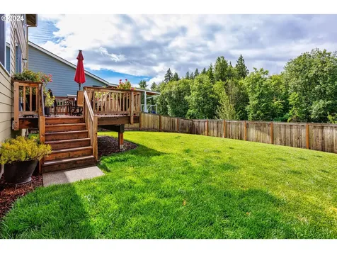 3655 S Willow Drive Ridgefield WA 98642