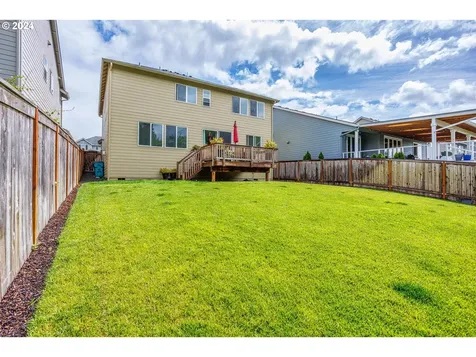 3655 S Willow Drive Ridgefield WA 98642