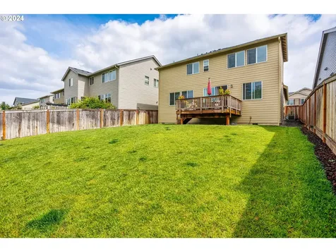 3655 S Willow Drive Ridgefield WA 98642