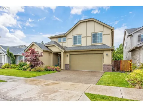3655 S Willow Drive Ridgefield WA 98642