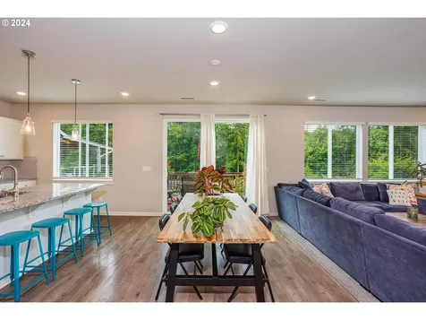 3655 S Willow Drive Ridgefield WA 98642