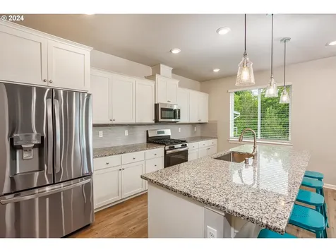 3655 S Willow Drive Ridgefield WA 98642
