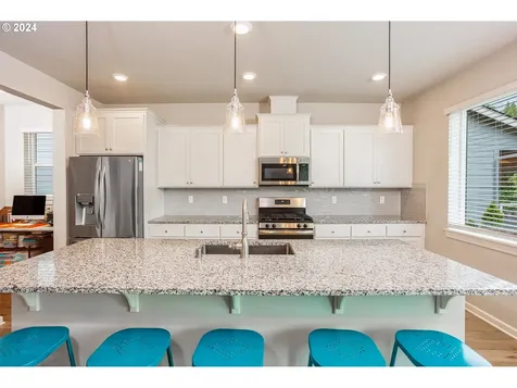 3655 S Willow Drive Ridgefield WA 98642