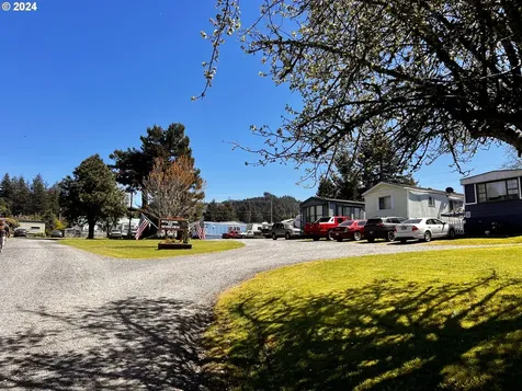 95750 Jerrys Flat Road Gold Beach OR 97444
