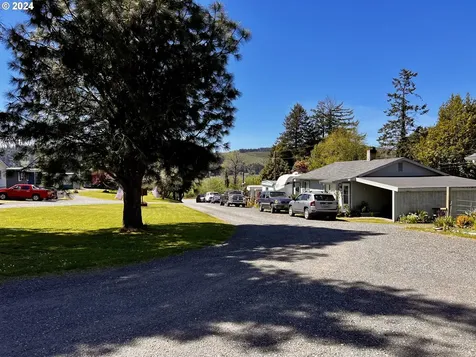 95750 Jerrys Flat Road Gold Beach OR 97444