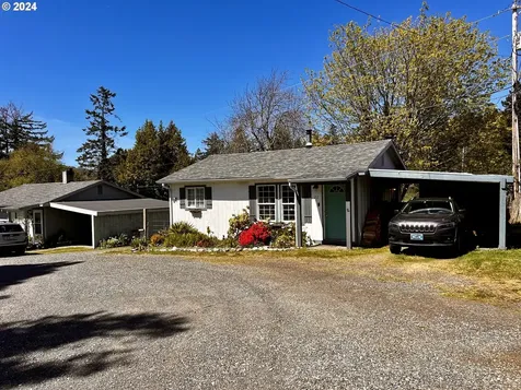 95750 Jerrys Flat Road Gold Beach OR 97444