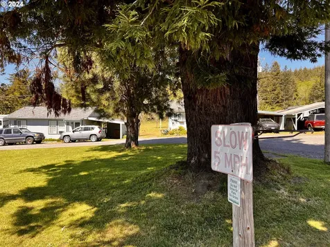 95750 Jerrys Flat Road Gold Beach OR 97444