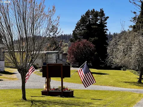 95750 Jerrys Flat Road Gold Beach OR 97444