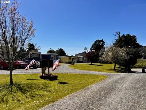 95750 Jerrys Flat Road Gold Beach OR 97444