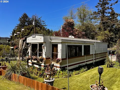 95750 Jerrys Flat Road Gold Beach OR 97444