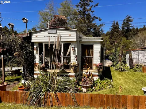 95750 Jerrys Flat Road Gold Beach OR 97444