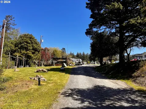 95750 Jerrys Flat Road Gold Beach OR 97444