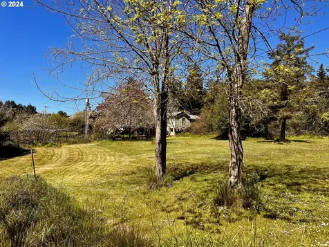 95750 Jerrys Flat Road Gold Beach OR 97444