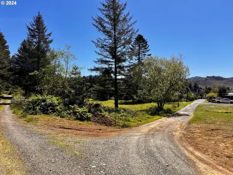 95750 Jerrys Flat Road Gold Beach OR 97444