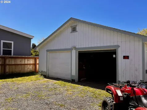 95750 Jerrys Flat Road Gold Beach OR 97444