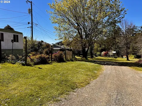 95750 Jerrys Flat Road Gold Beach OR 97444