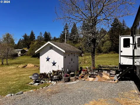 95750 Jerrys Flat Road Gold Beach OR 97444