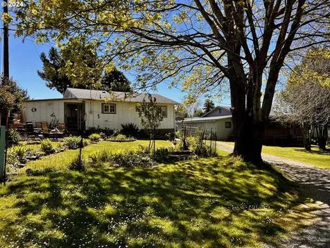 95750 Jerrys Flat Road Gold Beach OR 97444