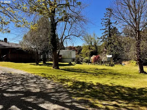 95750 Jerrys Flat Road Gold Beach OR 97444