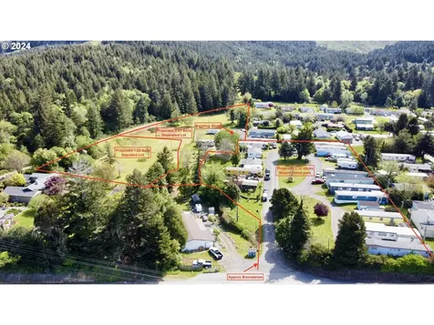 95750 Jerrys Flat Road Gold Beach OR 97444