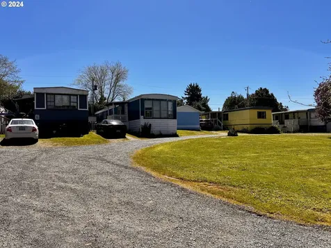 95750 Jerrys Flat Road Gold Beach OR 97444