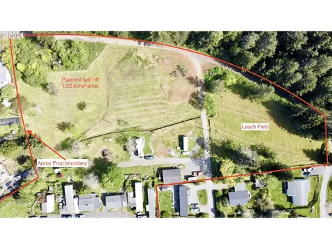 95750 Jerrys Flat Road Gold Beach OR 97444