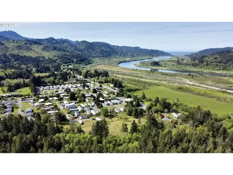 95750 Jerrys Flat Road Gold Beach OR 97444