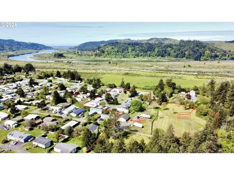 95750 Jerrys Flat Road Gold Beach OR 97444