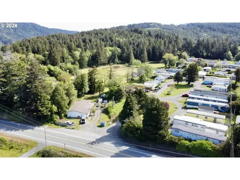95750 Jerrys Flat Road Gold Beach OR 97444
