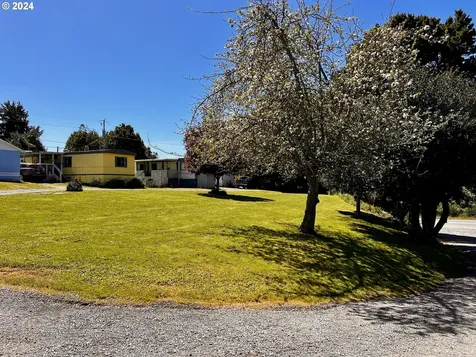 95750 Jerrys Flat Road Gold Beach OR 97444