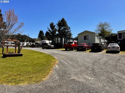 95750 Jerrys Flat Road Gold Beach OR 97444