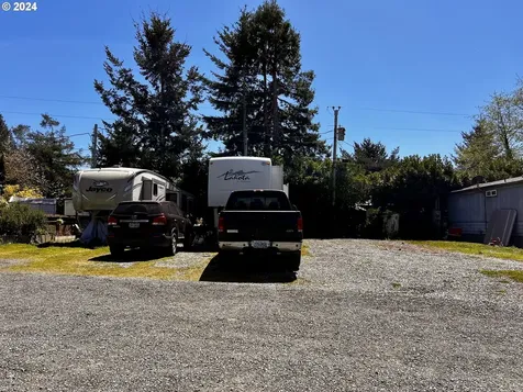 95750 Jerrys Flat Road Gold Beach OR 97444