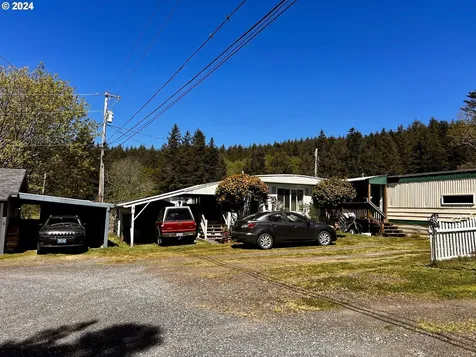 95750 Jerrys Flat Road Gold Beach OR 97444