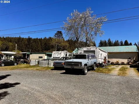 95750 Jerrys Flat Road Gold Beach OR 97444