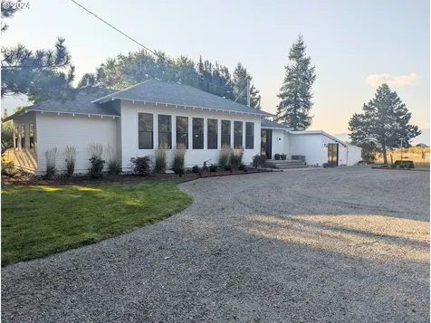 57953 Foothill Road La Grande OR 97850