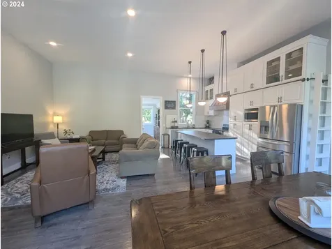 57953 Foothill Road La Grande OR 97850
