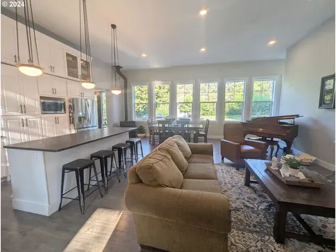 57953 Foothill Road La Grande OR 97850