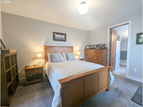 57953 Foothill Road La Grande OR 97850