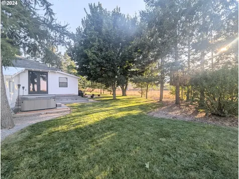 57953 Foothill Road La Grande OR 97850