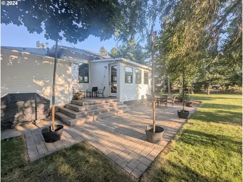 57953 Foothill Road La Grande OR 97850