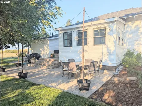 57953 Foothill Road La Grande OR 97850