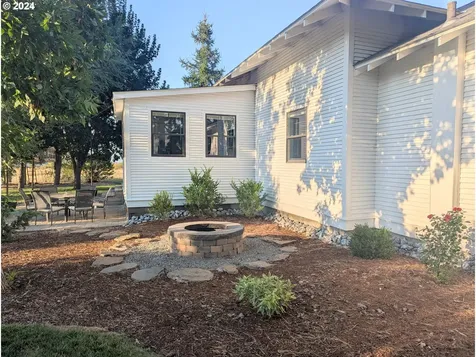 57953 Foothill Road La Grande OR 97850