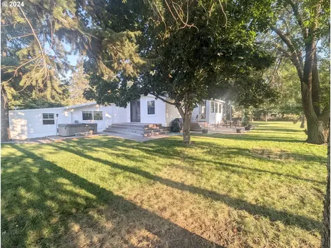 57953 Foothill Road La Grande OR 97850