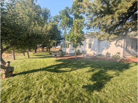 57953 Foothill Road La Grande OR 97850