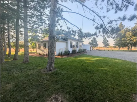 57953 Foothill Road La Grande OR 97850