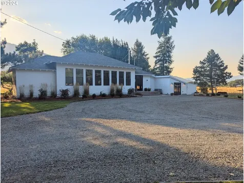 57953 Foothill Road La Grande OR 97850