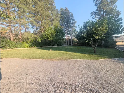 57953 Foothill Road La Grande OR 97850