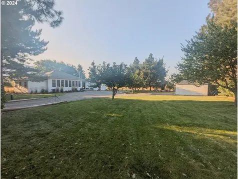 57953 Foothill Road La Grande OR 97850